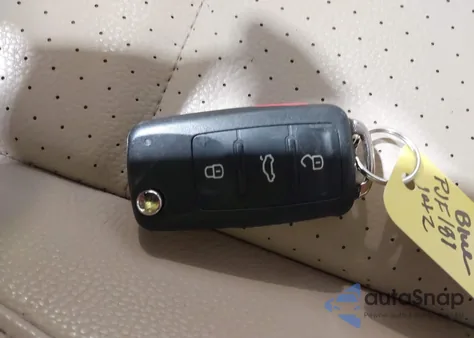 2015 Volkswagen Tiguan Se z USA, uszkodzony, nr VIN WVGBV7AX1FW607153